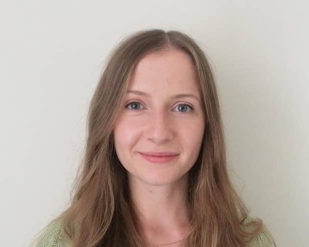 Sally Dale, Programme Manager, CodeBase
