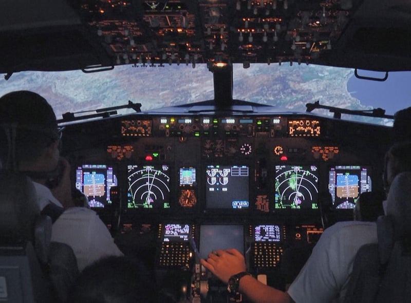 This limited documentary investigates the two Boeing 737 MAX accidents which resulted in the death of 346 people. The documentary digs deep into both the root cause and the human cost.