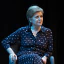 First Minister Nicola Sturgeon is to chair a special summit to discuss what can be done to mitigate the impact of soaring energy bills.