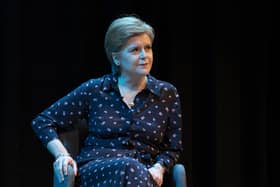 First Minister Nicola Sturgeon is to chair a special summit to discuss what can be done to mitigate the impact of soaring energy bills.