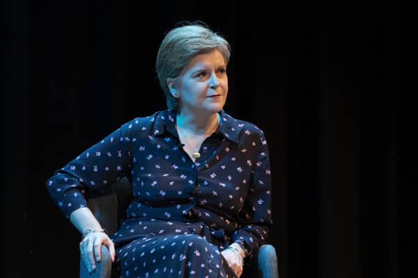 First Minister Nicola Sturgeon is to chair a special summit to discuss what can be done to mitigate the impact of soaring energy bills.