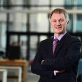 Business minister Ivan McKee has rejected the UK government's Freeport plan.