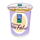 Dale Farm and Rowan Glen yoghurt, milk, butter and other produce can be found on store shelves across the UK