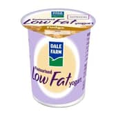 Dale Farm and Rowan Glen yoghurt, milk, butter and other produce can be found on store shelves across the UK