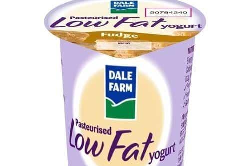 Dale Farm and Rowan Glen yoghurt, milk, butter and other produce can be found on store shelves across the UK