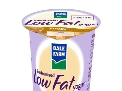 Dale Farm and Rowan Glen yoghurt, milk, butter and other produce can be found on store shelves across the UK