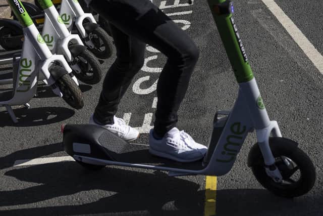 Road users have been found to hold differing opinions on where it is legal to use e-scooters, highlighting the need for improved communication