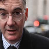 Jacob Rees-Mogg, Brexit Opportunities Minister