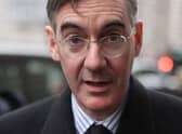 Jacob Rees-Mogg, Brexit Opportunities Minister