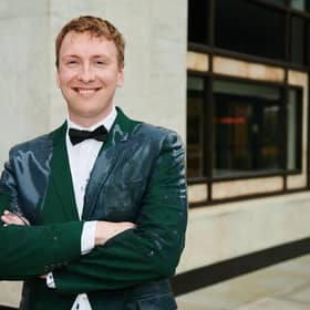 Joe Lycett has revealed he was investigated by the police after an audience member was offended by one of the jokes he made during a recent show.