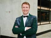 Joe Lycett has revealed he was investigated by the police after an audience member was offended by one of the jokes he made during a recent show.