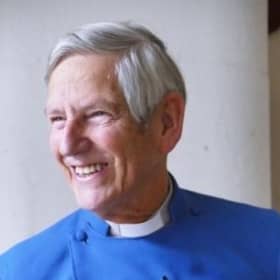 The Rev. Alistair Gerald Crichton McGregor QC
15 th October 1937 to 13 th June 2020

An Appreciation

I first met Alistair McGregor in the 1970s when he was Junior Counsel for the
objectors at a long-running public enquiry in Portkill and I was an apprentice
solicitor, dispatched to cover the enquiry. Alistair's cross-examination of the
witnesses revealed a sharp, forensic mind clothed in a self-deprecating good humour
which made him a hugely effective advocate: I knew, instantly, that this was the
person to whom I wanted to devil, and so there began not only a professional
relationship, but a true friendship which lasted until his death on 13 th June this year.