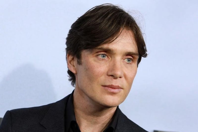Cillian Murphy has played a major part in making Peaky Blinders one of the most talked about television series of recent years. He's also no stranger to blockbusters, having starred in everything from The Dark Knight Trilogy to A Quiet Place Part II. 2.6 per cent of people would like to see him add James Bond to his impressive CV.