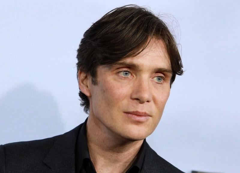 Cillian Murphy has played a major part in making Peaky Blinders one of the most talked about television series of recent years. He's also no stranger to blockbusters, having starred in everything from The Dark Knight Trilogy to A Quiet Place Part II. 2.6 per cent of people would like to see him add James Bond to his impressive CV.