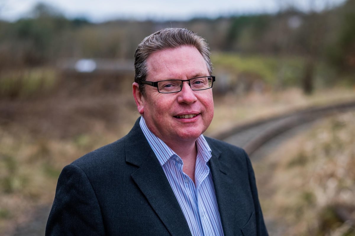 Scotland’s industrial biotech sector sets new 2025 goals: 4,000 workers and £1.2bn turnover