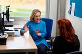 Disability Services at QMU