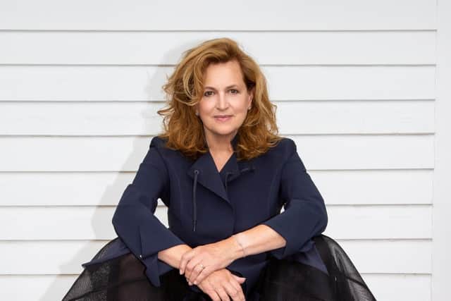 Barbara Dickson
