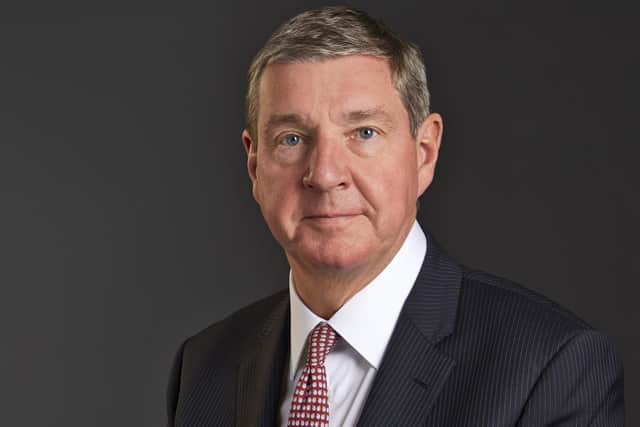 The housing market is undergoing a sudden transformation, says David J Alexander