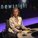 After 30 years in the anchor's chair, Kirsty Wark is leaving Newsnight after the next election