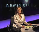 After 30 years in the anchor's chair, Kirsty Wark is leaving Newsnight after the next election