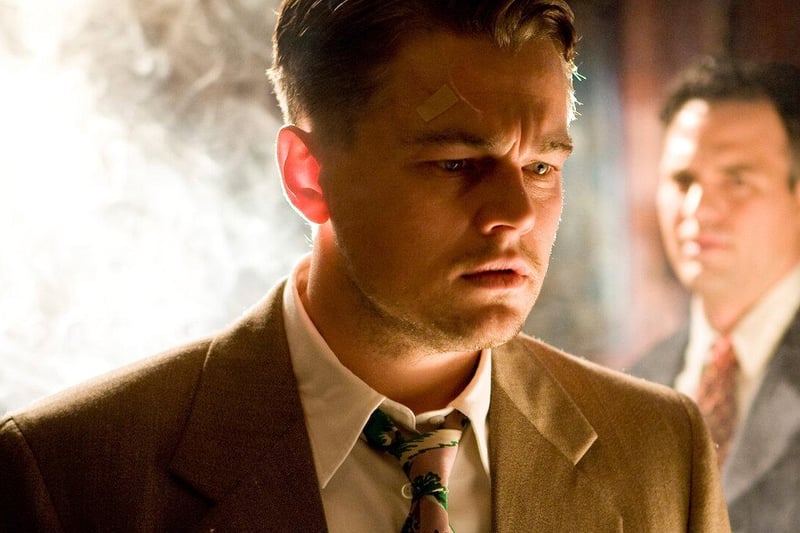 In this Martin Scorsese epic, Leonardo Di Caprio stars as Teddy Daniels, a US marshals sent to an asylum on a remote island in order to investigate the disappearance of a patient.