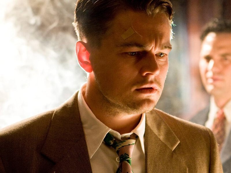 In this Martin Scorsese epic, Leonardo Di Caprio stars as Teddy Daniels, a US marshals sent to an asylum on a remote island in order to investigate the disappearance of a patient.