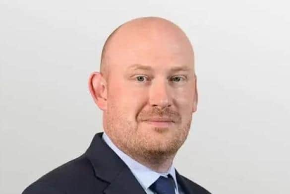 Alan Downie is a partner at accountancy firm MHA.