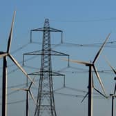 Lack of grid capacity raises costs as turbines are ordered to shut down