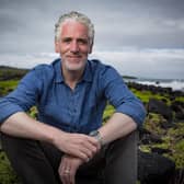 Gordon Buchanan