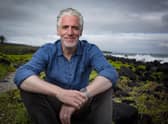 Gordon Buchanan