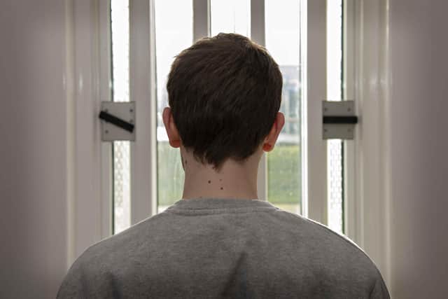 The commissioner's office said its research raised "serious concerns" over how children's rights are being upheld. Picture: NKBL