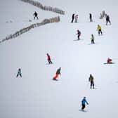 Scotland is renowned for its snowsports (Getty Images)
