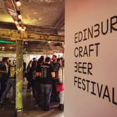 The Edinburgh Craft Beer Festival will be renamed for its move to Glasgow.