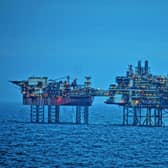 Energy ministers past and present have agreed that a rush to condemn the North Sea oil and gas industry to early extinction is misguided - but how much sway does Green government minister Patrick Harvie have on this issue?, asks Brian Wilson.