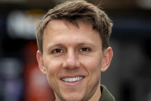 Mike Christoforou is Social & Digital Director at Perceptive Communicators