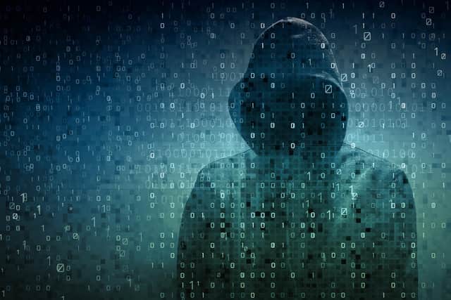 ​Organisations are operating in an environment where cyber disruption is expected (Picture: stock.adobe.com)