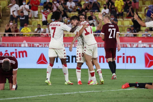 Ludogorets Razgrad Spring Champions League Surprise To Rub Salt Into Wounds Of Rangers The Scotsman