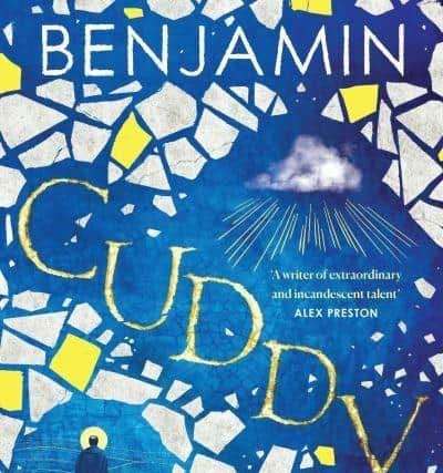 Cuddy, by Benjamin Myers