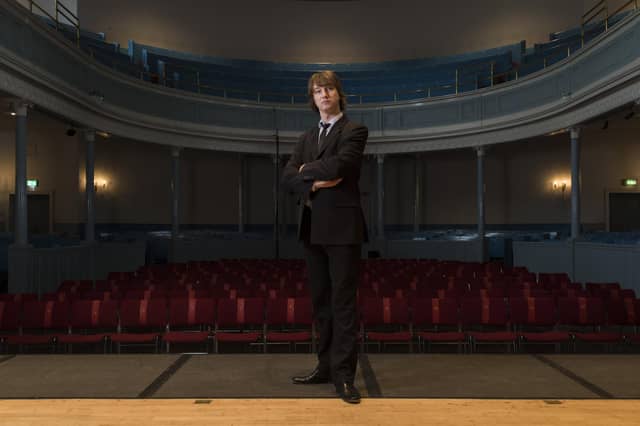 Maxim Emelyanychev