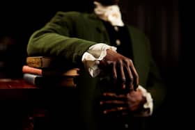 The story of Joseph Knight will be turned into a stage play, Enough of Him, in 2022.