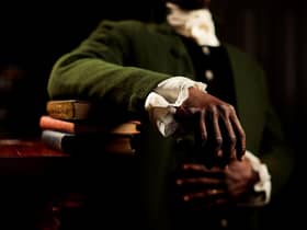 The story of Joseph Knight will be turned into a stage play, Enough of Him, in 2022.