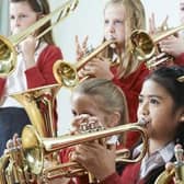 Learning a musical instrument can lead to improved thinking skills in old age, according to new research