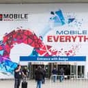 Mobile World Congress in Barcelona