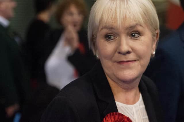 Johann Lamont has pledged to bring her amendment to the Hate Crime Bill back to Parliament.