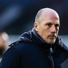 Rangers manager Philippe Clement is confident the club will make new additions in the final week of the transfer window. (Photo by Craig Williamson / SNS Group)