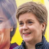 Nicola Sturgeon will resign as the longest-serving and first female First Minister since the creation of the Scottish Parliament in 1999.