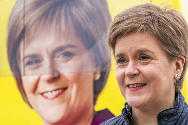 Nicola Sturgeon will resign as the longest-serving and first female First Minister since the creation of the Scottish Parliament in 1999.