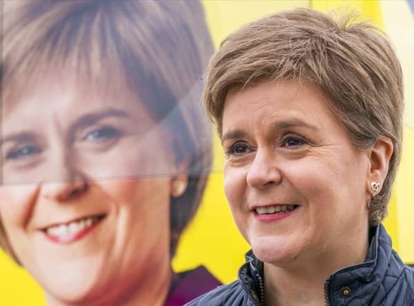 Nicola Sturgeon will resign as the longest-serving and first female First Minister since the creation of the Scottish Parliament in 1999.