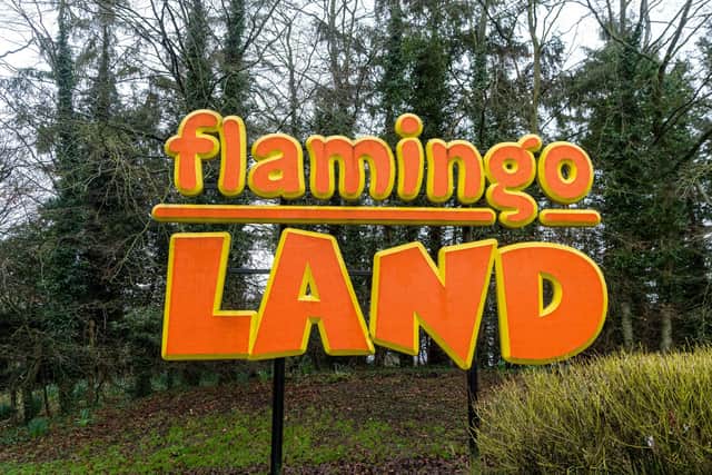 Yorkshire-based Flamingo Land is seeking to build a massive holiday resort and theme park at the southern tip of Loch Lomond, but the proposals have sparked widespread opposition – a campaign to save the site has gathered more than 146,000 objections to the scheme