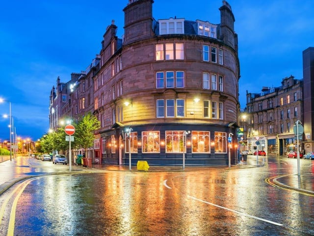 The coastal city of Dundee is ranked as the fourth happiest place to live in Scotland and the 37th in the entire of the UK.
